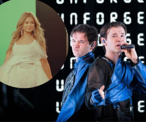 Pamiętacie Marcusa i Martinusa? Teraz ich siostra chce jechać na Eurowizję! Kim jest 17-letnia Emma? 