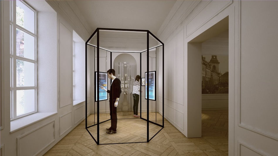 Muzeum Skłodowskiej-Curie: odNowa