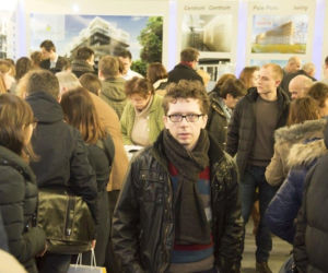 Targi Mieszkaniowe Nowy DOM Nowe MIESZKANIE