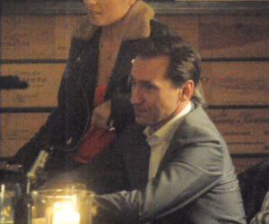 Karolina Ferenstein, Piotr Kraśko