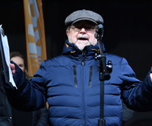 Lex TVN. Protesty w obronie mediów w całej Polsce. Największy w Warszawie