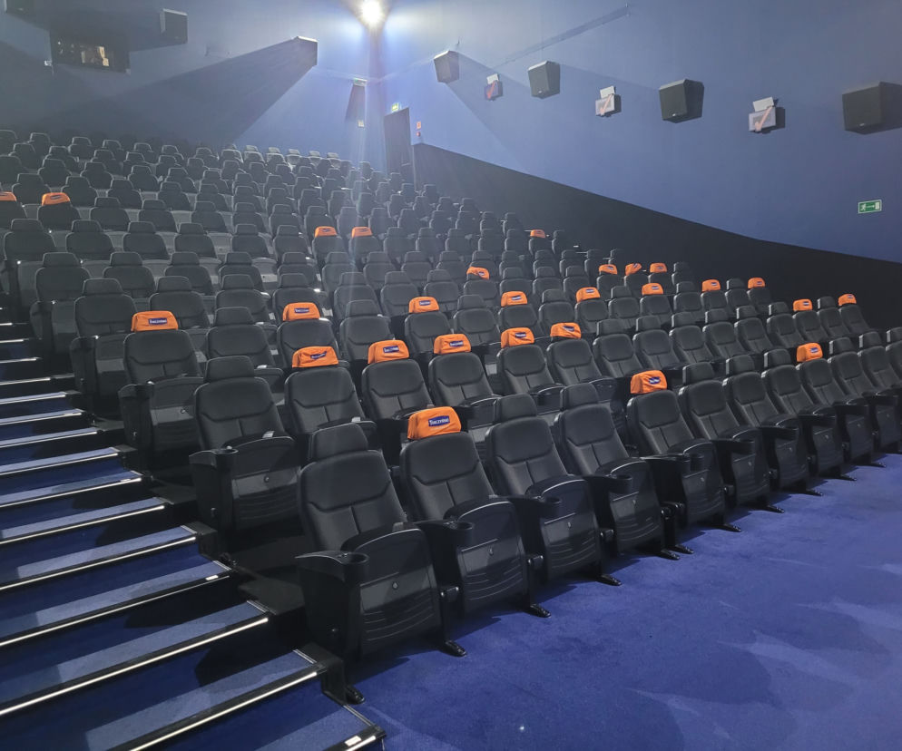 Kino, teatr czy filharmonia? W Olsztynie zapowiada się bardzo kulturalny weekend 
