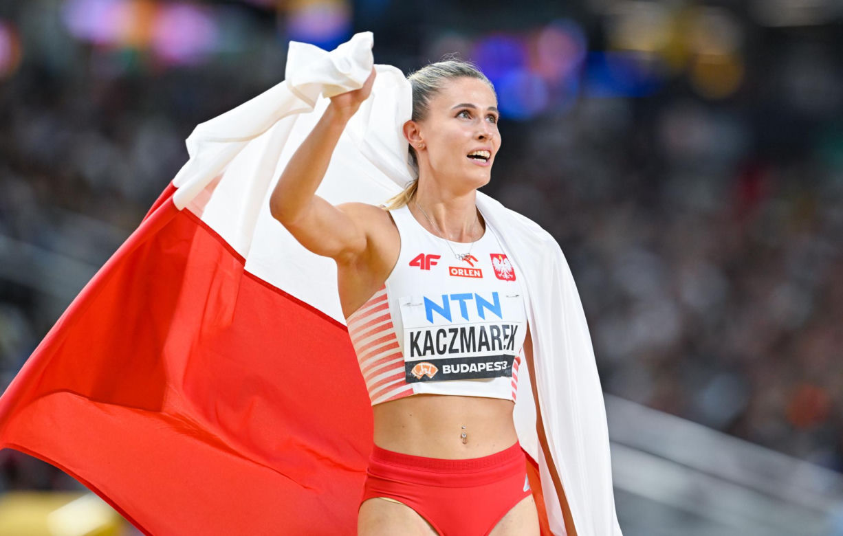 Natalia Kaczmarek