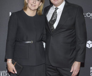 Gala Sukces pisany szminką