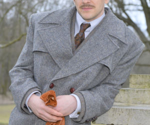 Ludzie i Bogowie. Jacek Knap