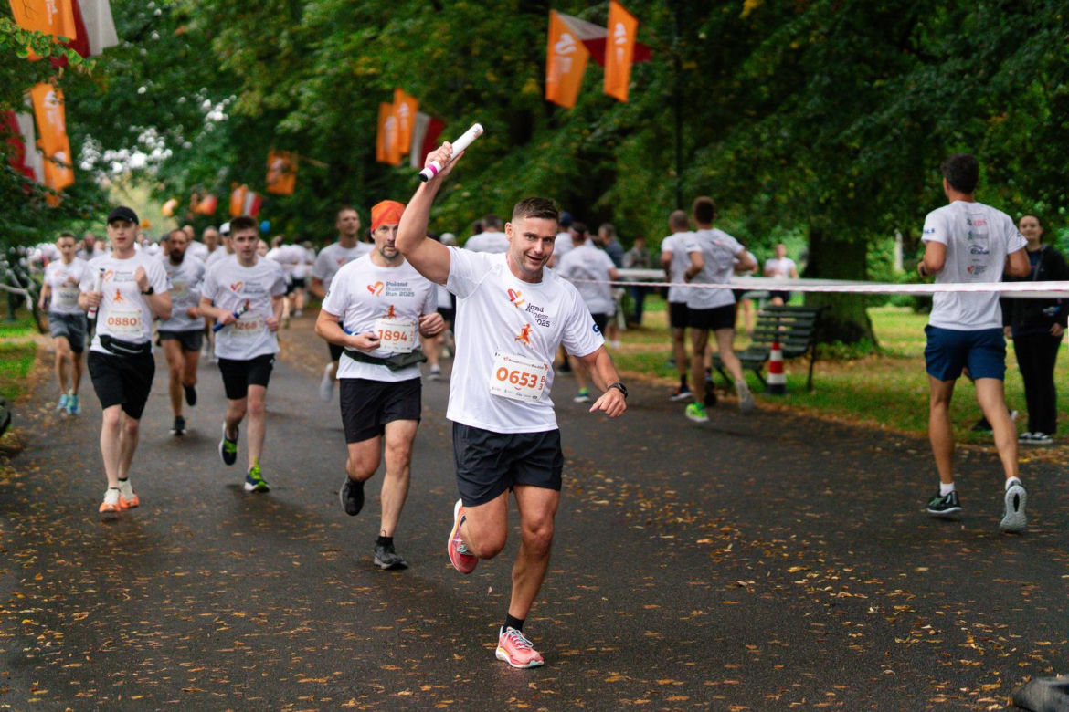 Poland Business Run 2026