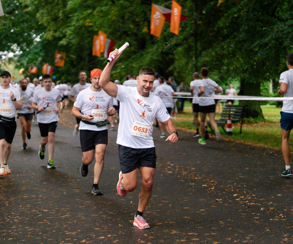 Zapisy na Poland Business Run 2026. Jak wziąć udział w wyjątkowej akcji?