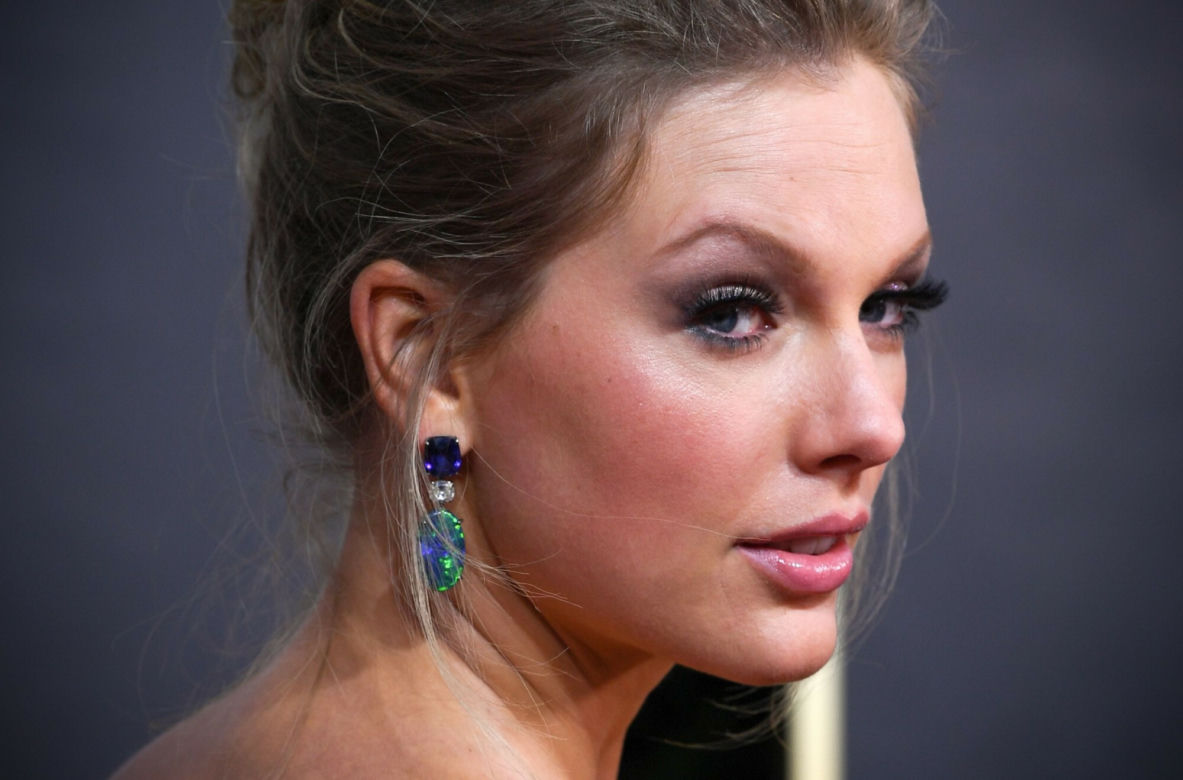 Taylor Swift