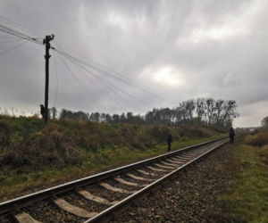 Zaginął 77-latek z Brodnicy!