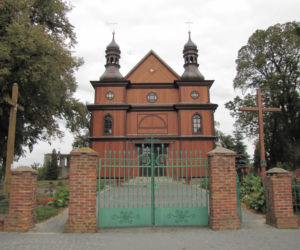 Proboszcz znęcał się nad uczniami