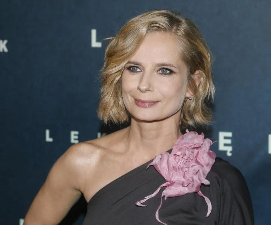 Magdalena Cielecka nominowana do Polskich Nagród Filmowych Orły za rolę w filmie „Lęk"