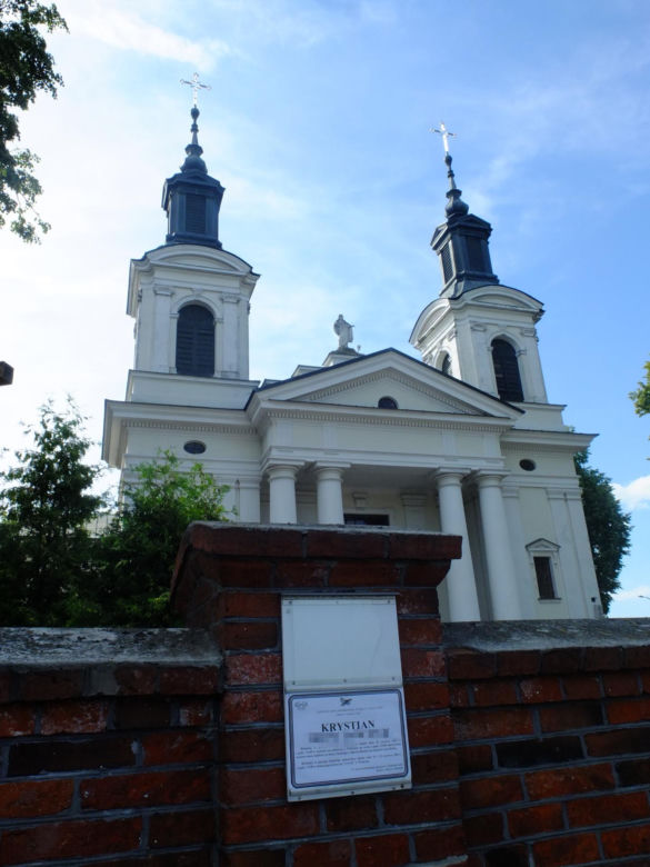 Libacja na skwerku przerodziła się w dramat. Nie żyje 25-letni Krystian. Jego kolega zrobił coś głupiego