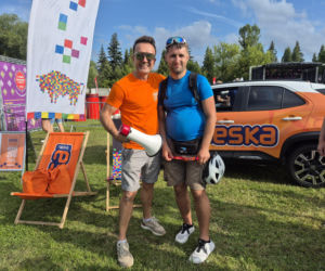 Eska Summer City na Jarmarku Dominikańskim w Choroszczy
