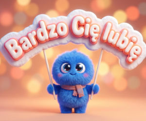 Kartki na Walentynki 2026 do ściągnięcia. Najlepsze życzenia walentynkowe