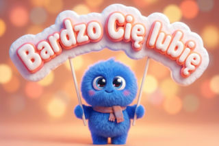 Kartki na Walentynki 2026 do ściągnięcia. Najlepsze życzenia walentynkowe