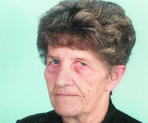 Nie ma winnego śmierci naszej mamy