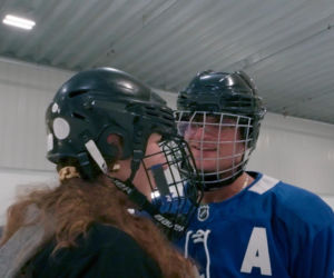 6. odcinek Żona dla Polaka. Toronto