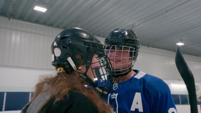 6. odcinek "Żona dla Polaka. Toronto"