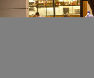 Rzeź w restauracji! Krwawy zamach w Tel Awiwie, cztery osoby zginęły