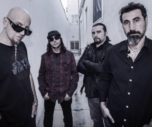 Kraków zadrżał w posadach. Wspominamy ostatni koncert System of a Down w Polsce!