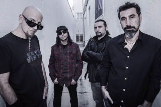 System of a Down mieli zagrać w Polsce sześć lat temu. Dlaczego koncert został odwołany?
