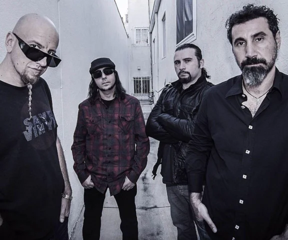 Kraków zadrżał w posadach. Wspominamy ostatni koncert System of a Down w Polsce!