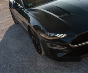 Ford Mustang Bullitt 5.0 V8 6MT