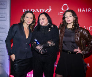 Pokaz Mody Gosi Baczyńskiej