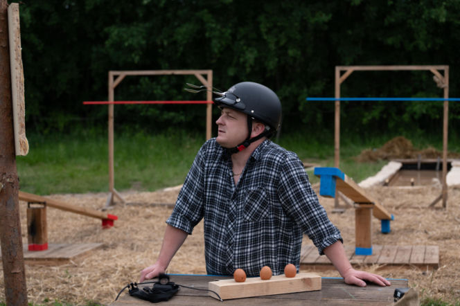 Brutalna walka o Złote Widły! Przyjaźnie w tej edycji "Farmy" nie przetrwają