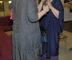 Edyta Jungowska, Dominika Ostałowska