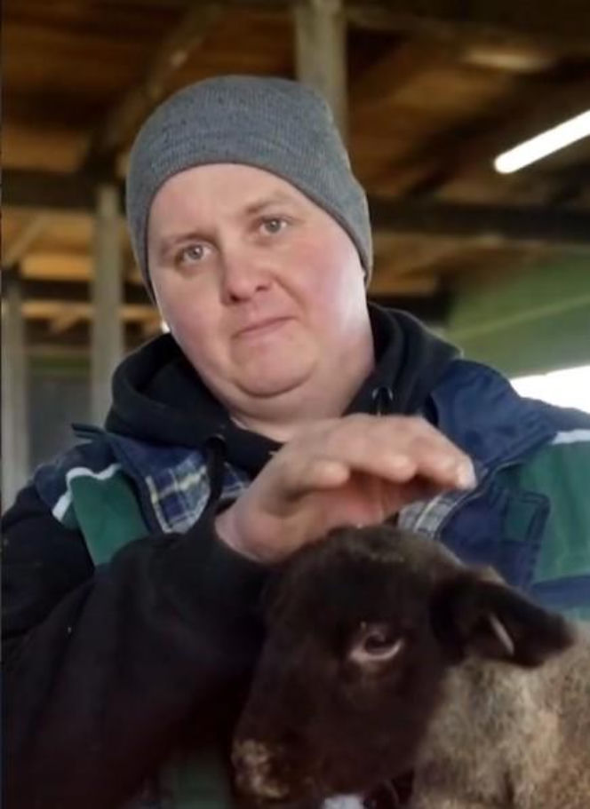 Nowy Rolnik szuka żony