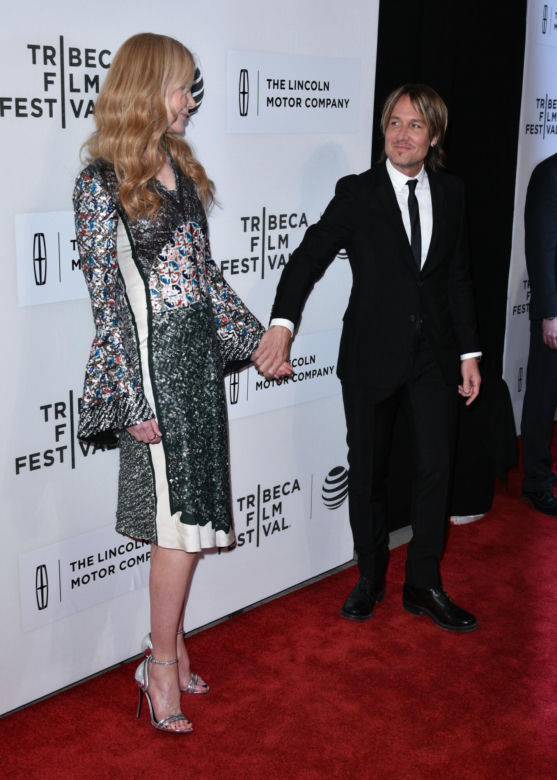Nicole Kidman wzięła rozwód. Gwiazda z byłym mężem ma dwie córki i luksusowe mieszkania