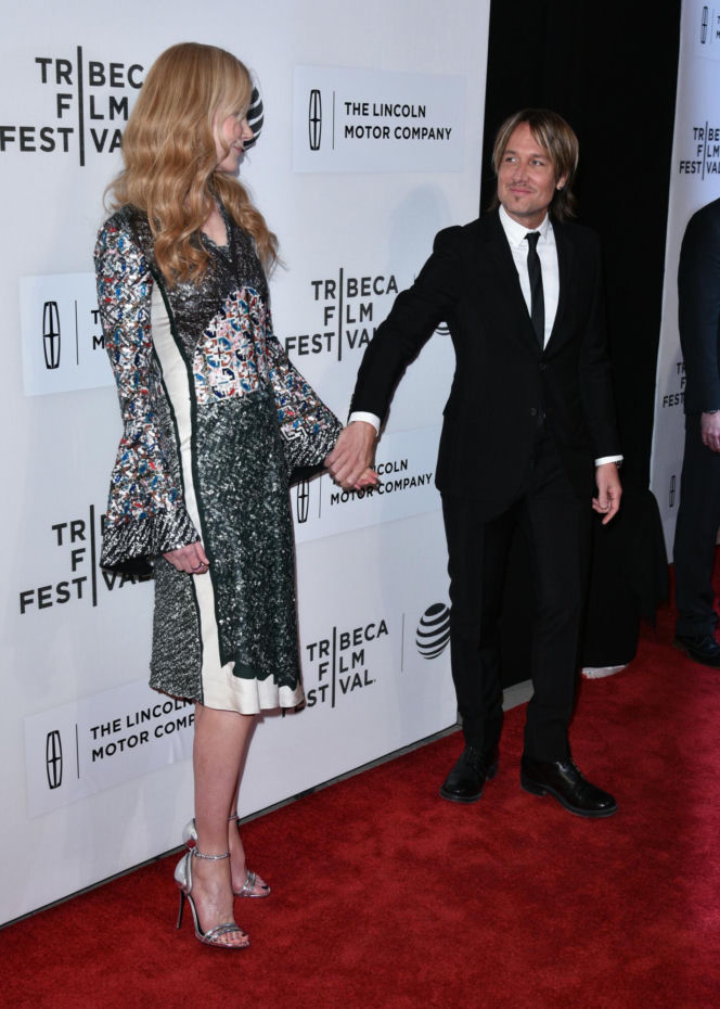 Nicole Kidman wzięła rozwód. Gwiazda z byłym mężem ma dwie córki i luksusowe mieszkania