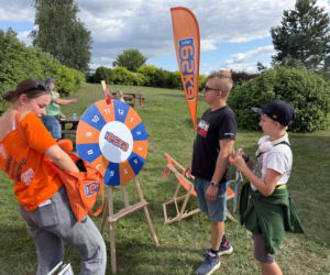 Eska Summer City na Festiwalu Koloryt  2026 w Jonkowie