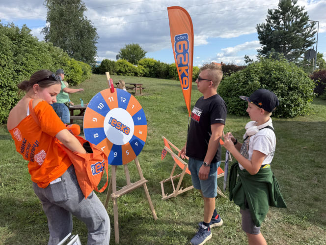 Eska Summer City na Festiwalu Koloryt  2026 w Jonkowie