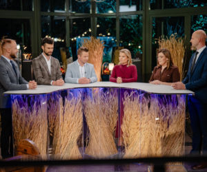 Finał Rolnik Szuka Żony 12