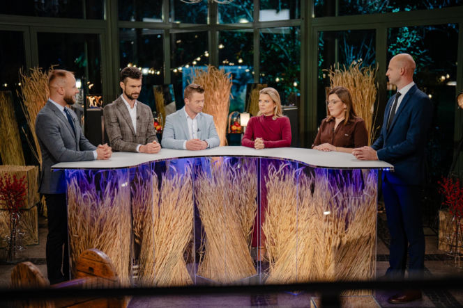 Finał Rolnik Szuka Żony 12