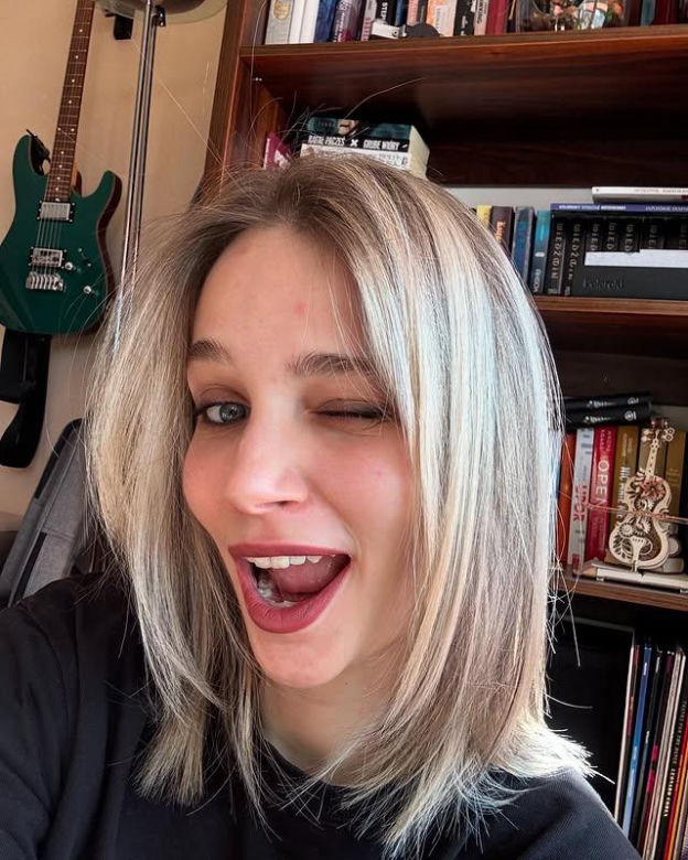 Gabriela Topolska