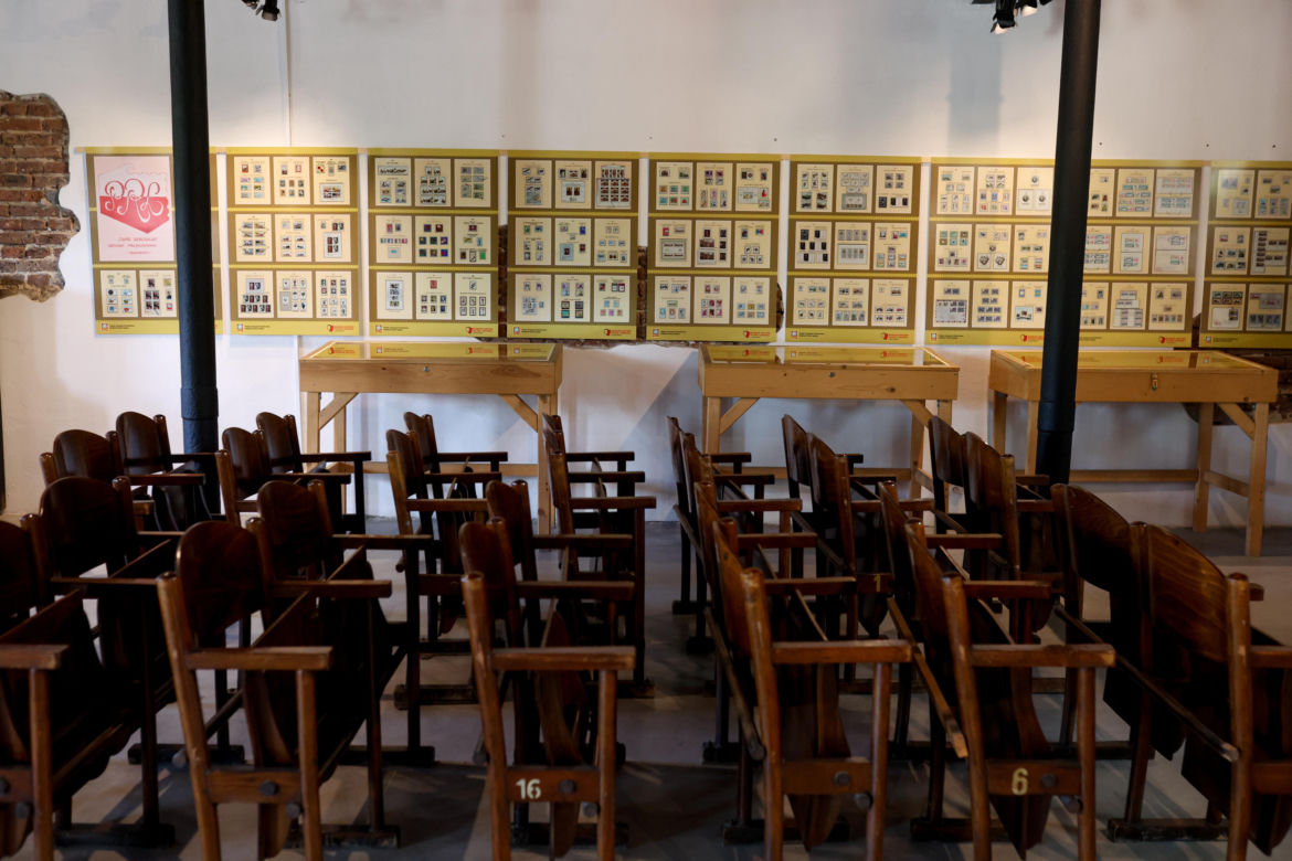 Otwarcie nowego sezonu w Muzeum PRL w Rudzie Śląskiej