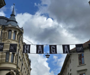 Göteborg w trzy dni. Przewodnik po najciekawszych miejscach