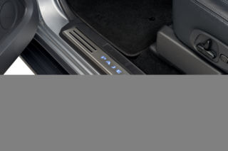 Mitsubishi Pajero Limited Edition