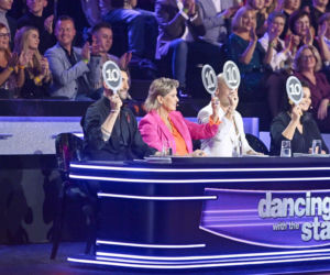 Rafał Maserak, Ewa Kasprzyk, Tomasz Wygoda, Iwona Pavlović, Taniec z Gwiazdami