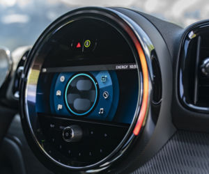 MINI Countryman 2020
