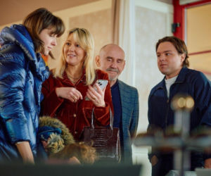 Na Wspólnej, odcinek 4183: Eliza postanawia definitywnie zakończyć relację z Bartkiem. Wichrowski nie potrafi zaakceptować jej decyzji