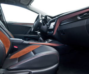 Toyota Avensis Touring Sports 2.0 D-4D