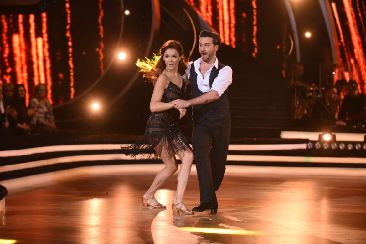 Ruszyła 9. edycja "Dancing With The Stars. Taniec z Gwiazdami"!