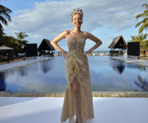 Finalistki Miss Polski 2026 bawiły się na Sri Lance