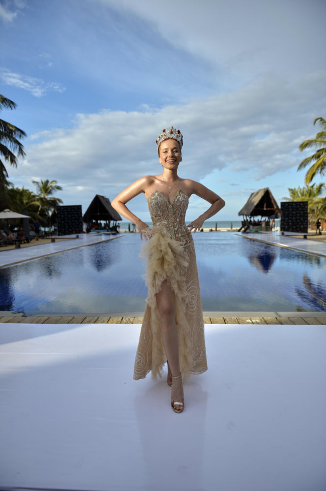 Finalistki Miss Polski 2026 bawiły się na Sri Lance