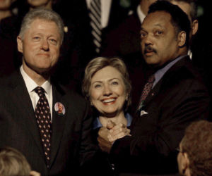 USA/ Zmarł Jesse Jackson, ikona walki o prawa obywatelskie Afroamerykanów