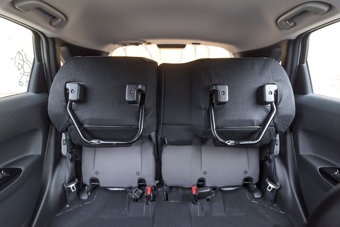 Honda Jazz Crosstar 1.5 i-MMD Hybrid